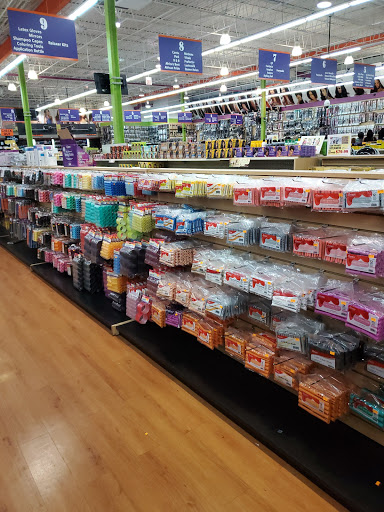 Beauty Supply Store «Sistar Beauty», reviews and photos, 8900 S Lafayette Ave, Chicago, IL 60620, USA