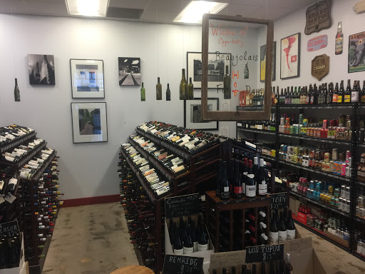 Wine Store «Hidden Track Bottle Shop», reviews and photos, 111 W Monroe St #120, Phoenix, AZ 85003, USA
