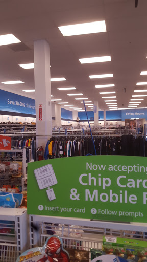 Clothing Store «Ross Dress for Less», reviews and photos, 1950 N Dixie Hwy, Elizabethtown, KY 42701, USA