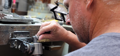 Jeweler «Marshall Granger Jewelers», reviews and photos, 3955 Alexandria Pike, Cold Spring, KY 41076, USA