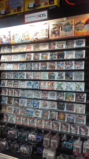 Video Game Store «Games 4 Less», reviews and photos, 3539 Apalachee Pkwy #2, Tallahassee, FL 32311, USA