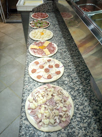Photos du propriétaire du Pizzeria Smart & pizza à Colombes - n°11