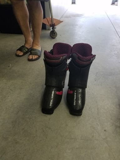 Moving and Storage Service «Stowaway Self Storage - Palmer», reviews and photos, 2279 Corriere Rd, Easton, PA 18043, USA