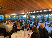 Atmosphère du Restaurant français La Closerie des Lilas à Paris - n°4