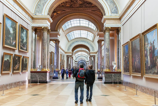 Musée Paris