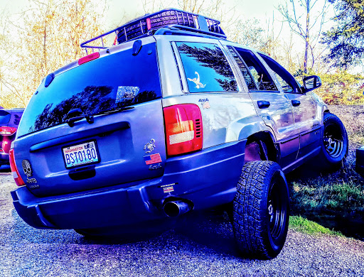 Used Car Dealer «Car Trends 2», reviews and photos, 410 Sunset Blvd N, Renton, WA 98057, USA