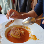 Photo n° 7 de l'avis de Faby.O fait le 18/10/2020 à 16:54 pour Le Restaurant Téjérina à Polliat