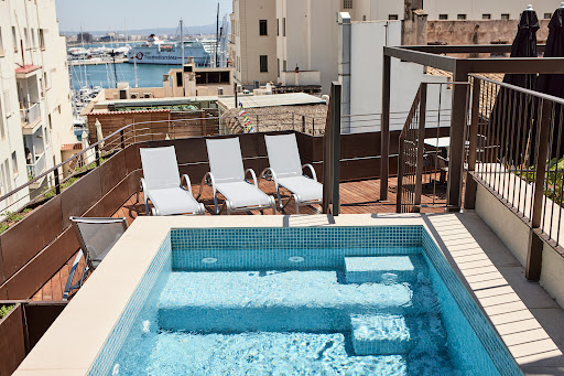 Joe's Gomila Boutique Hotel | 4 star hotel in Palma de Mallorca