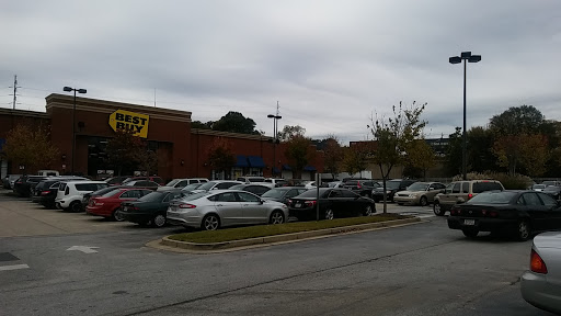 Electronics Store «Best Buy», reviews and photos, 1210 Caroline St NE, Atlanta, GA 30307, USA