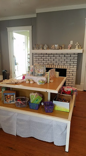 Christian Book Store «Pamz Glorified Gifts & Christian Book Store», reviews and photos, 248 W Hall Ave, Slidell, LA 70460, USA