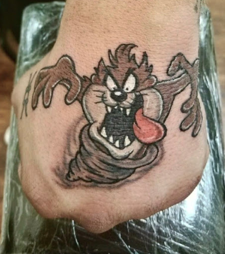 Explore selena quintanilla tattoo ideas, creative tattoo ideas in Anchorage, available at Unique Ink AK