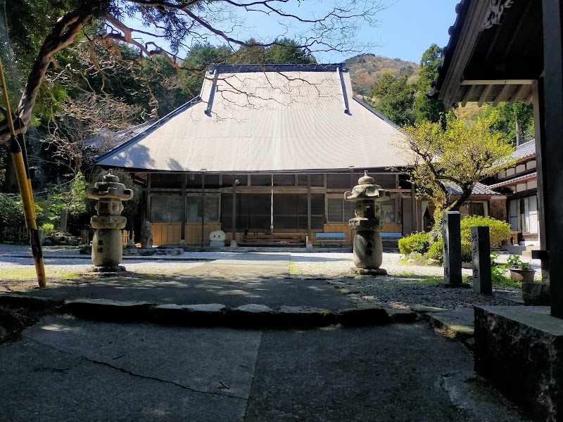 長楽寺