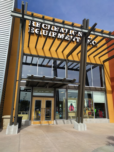 Camping Store «REI», reviews and photos, 2450 Charleston Rd, Mountain View, CA 94043, USA