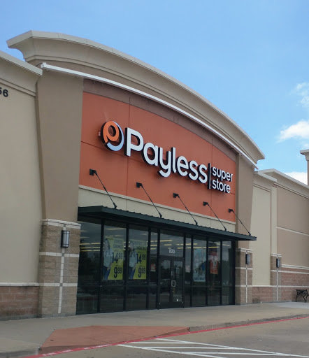 Payless, 5256 TX-360 #820, Grand Prairie, TX 75052, USA, 
