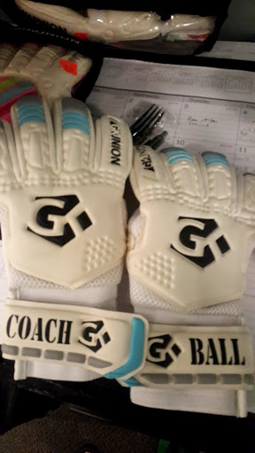 Soccer Store «GK Union LLC», reviews and photos, 207 Chesterfield Pkwy W, Chesterfield, MO 63017, USA