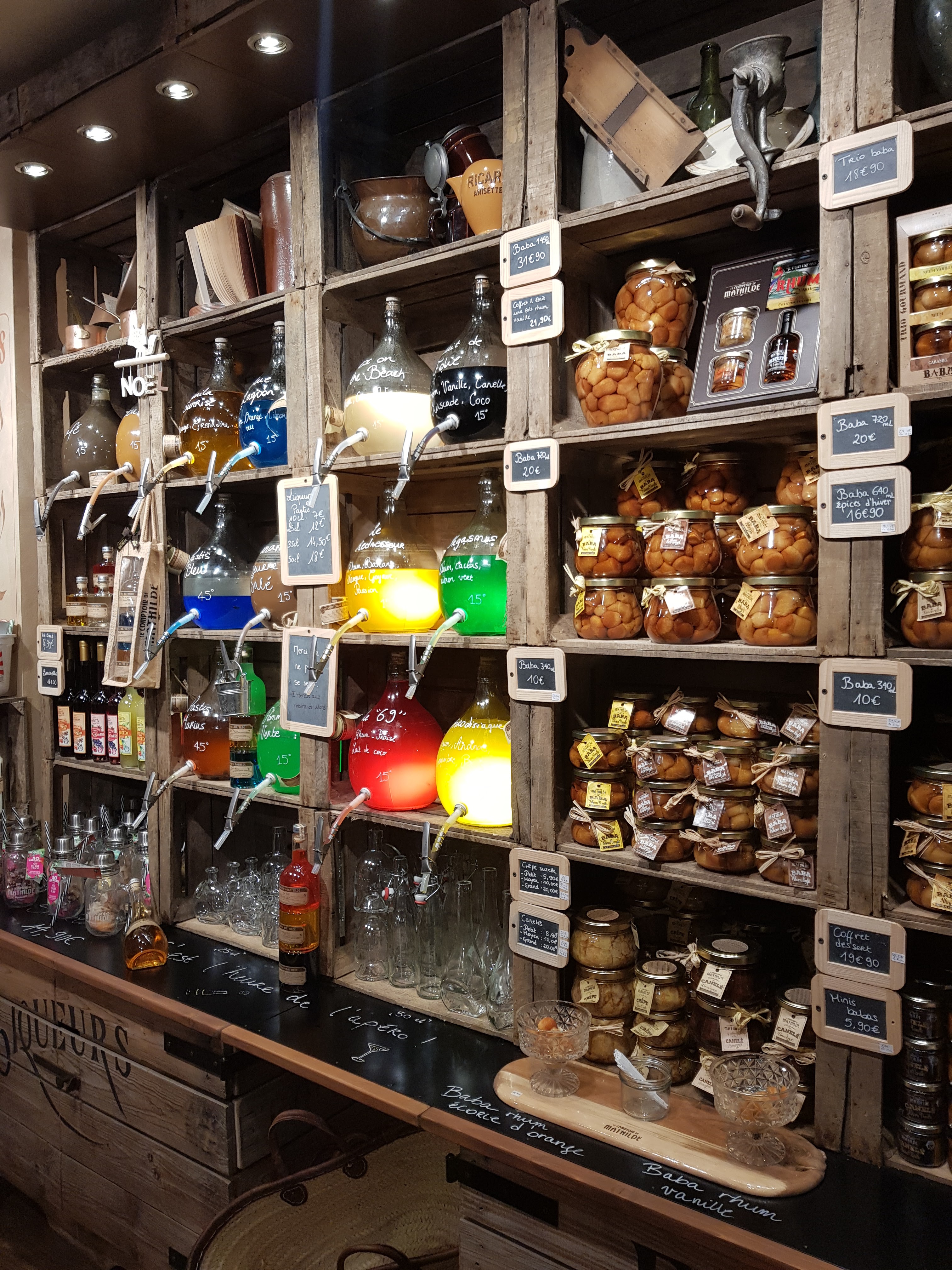 Photo n° 1 de l'avis de Jonathan.o fait le 15/12/2018 à 19:22