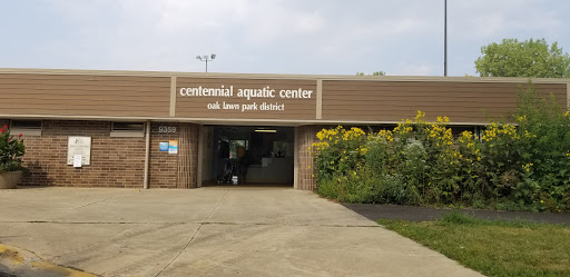 Park «Oak Lawn Park District», reviews and photos, 9401 Oak Park Ave, Oak Lawn, IL 60453, USA