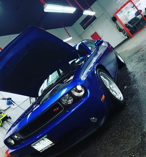 Car Wash «Jeters Car Wash and Custom Auto Detailing», reviews and photos, 61 Central Ave, Ossining, NY 10562, USA