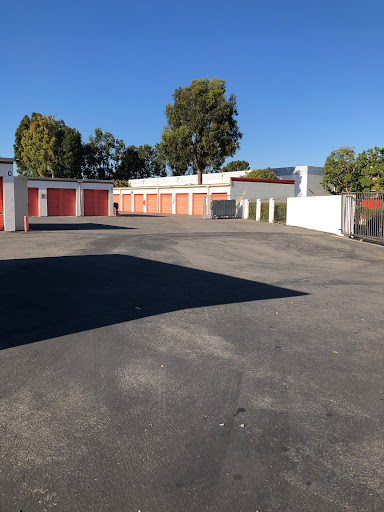 Self-Storage Facility «Public Storage», reviews and photos, 14861 Franklin Ave, Tustin, CA 92780, USA