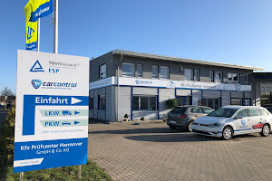TÜV Rheinland FSP - carcontrol (Ing.- Büro Serif Gedikli)