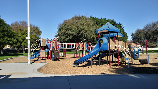 Park «Evergreen Park», reviews and photos, 9300 Moody St, Cypress, CA 90630, USA