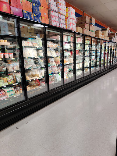 Asian Grocery Store «Asian Pacific Market», reviews and photos, 615 Wooten Rd #160, Colorado Springs, CO 80915, USA