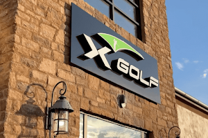 X-Golf El Dorado Hills & Back Nine Sports Bar image