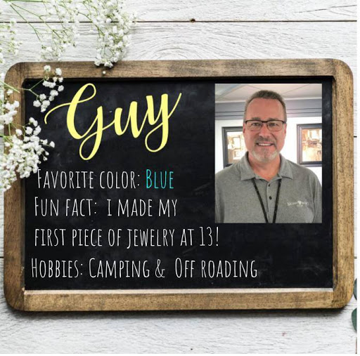 Jewelry Store «Ballard & Ballard Jewelers», reviews and photos, 18400 Brookhurst St, Fountain Valley, CA 92708, USA