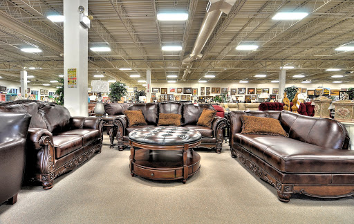 Custom furniture stores Raleigh