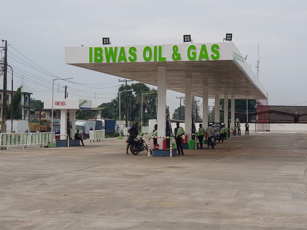 IBWAS Oil & Gas