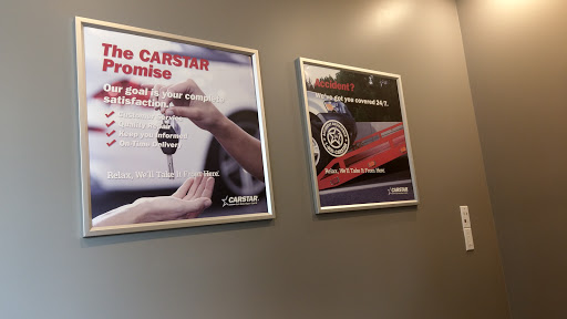 Auto Body Shop «CARSTAR Collision Auto Repair Svcs», reviews and photos, 9425 Midland Blvd, Overland, MO 63114, USA