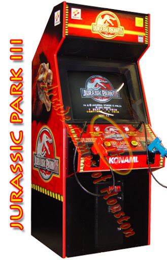Video Game Rental Store «Arcade Games of Houston, Inc.», reviews and photos, 124 E 28th St, Houston, TX 77008, USA