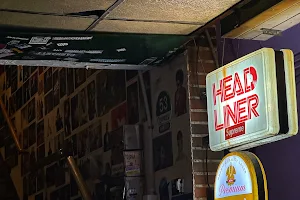 HEADLINER MUSIC PUB image