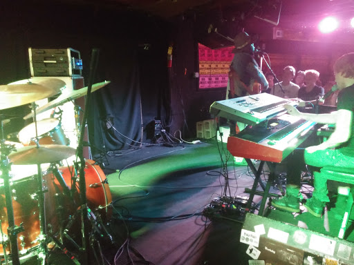 Bar «Larimer Lounge», reviews and photos, 2721 Larimer St, Denver, CO 80205, USA