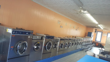 My Family Laundromat Inc.