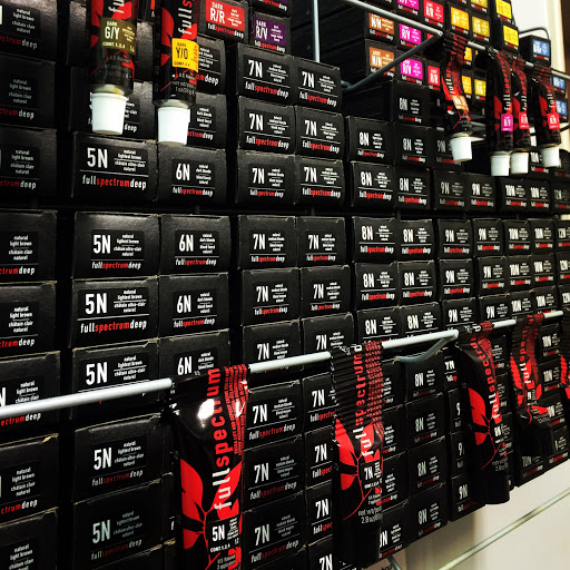 Beauty Salon «Salon Bamboo Aveda», reviews and photos, 5926 Premier Way #122, Naples, FL 34109, USA