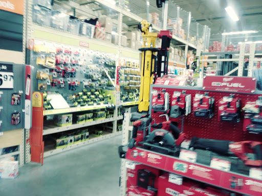 Home Improvement Store «The Home Depot», reviews and photos, 99 Northtown Dr NE, Blaine, MN 55434, USA