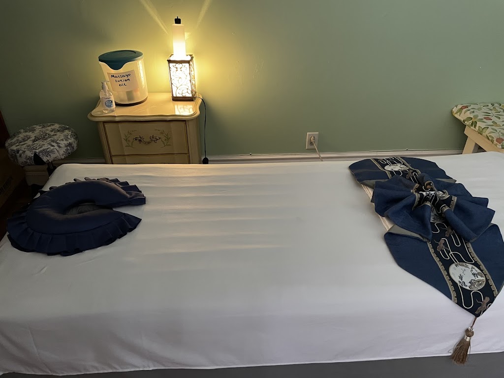 XY Health Spa 91702