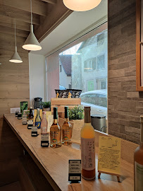 Atmosphère du Restaurant japonais Bento & Miho à Obernai - n°1