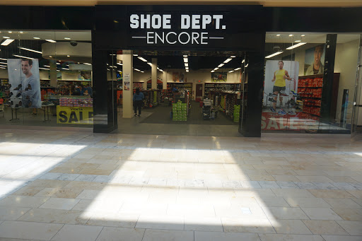 Shoe Dept. Encore