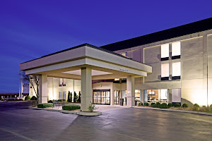 Hampton Inn Elizabethtown