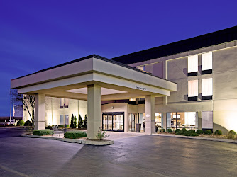 Hampton Inn Elizabethtown