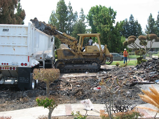 DKI David Knott Inc.- Fresno Demolition and Excavation Contractor