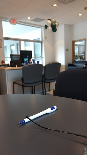 Chevrolet Dealer «Outten Chevrolet of Hamburg», reviews and photos, 1080 S Fourth St, Hamburg, PA 19526, USA