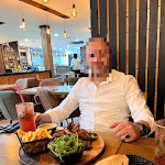 Photo n°1 de l'avis de Anvers.4 fait le 22/06/2023 à 21:38 sur le restaurants El Fuego à Antwerp