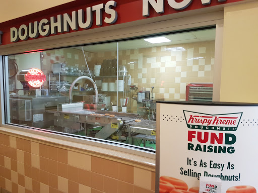Bakery «Krispy Kreme Doughnuts», reviews and photos, 43835 Pacific Commons Blvd, Fremont, CA 94538, USA