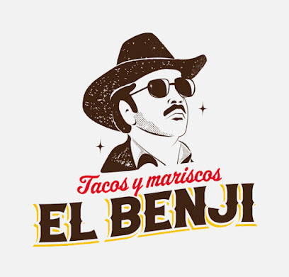Tacos y Mariscos El Benji
