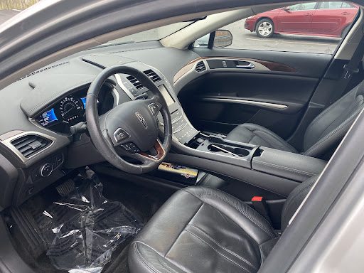 Used Car Dealer «Unlimited Motors», reviews and photos, 17317 Westfield Park Rd, Westfield, IN 46074, USA