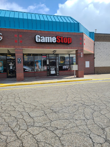 Video Game Store «GameStop», reviews and photos, 3150 Alpine Ave NW L, Walker, MI 49544, USA