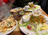 Les plus récentes photos du Restaurant indien TAJMAHAL PARIS-LOUVRE-CHATELET-MARAIS-HALAL - n°2